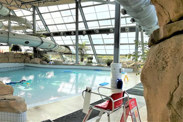 Ferienhaus für 6 Personen, mit Terrasse in Houstrup Strand