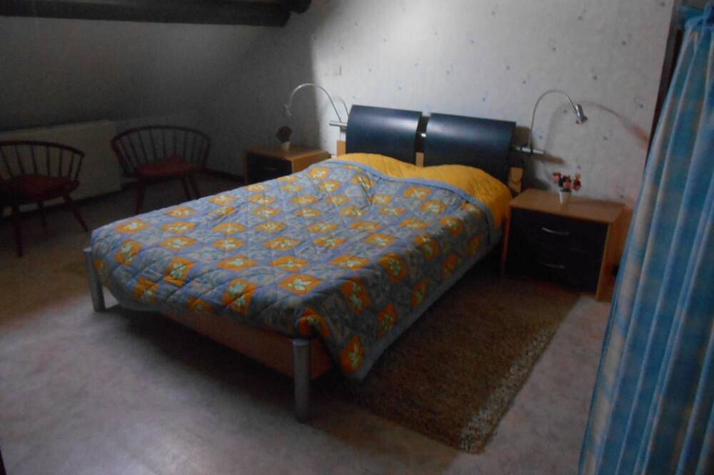 Vallée des Prés in Houyet, Namur (region)