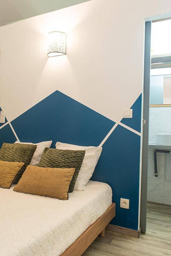 Gîte pour 2 personnes à Le Pouzin - 3