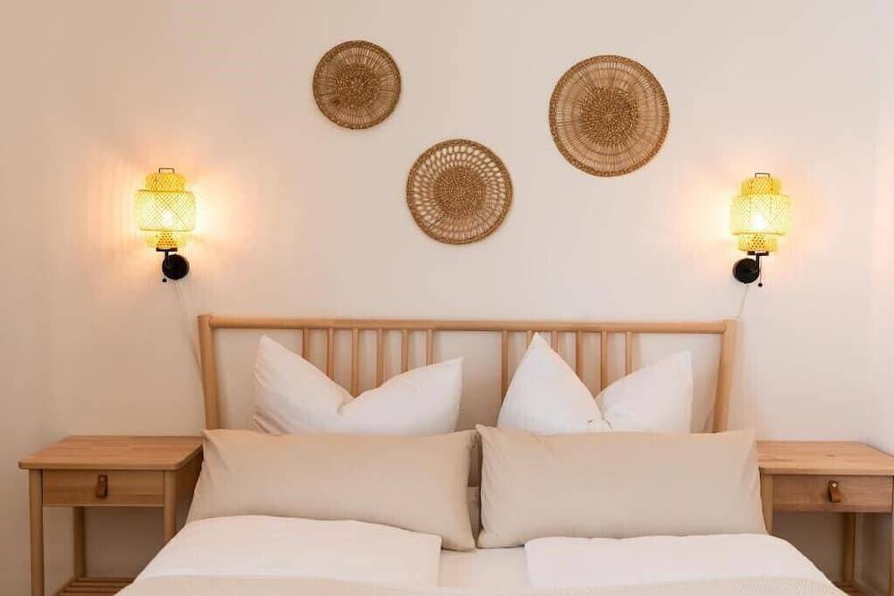 Ganze Wohnung, Moderne & Familienfreundliche Ferienwohnung am Goitzschesee in Pouch, Muldestausee