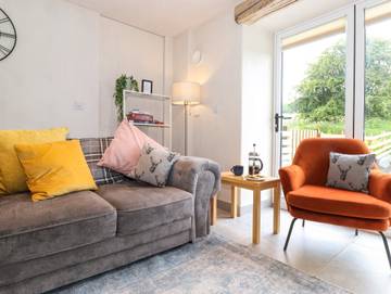 Cottage for 2 People in Cumbria, North West England, Photo 4