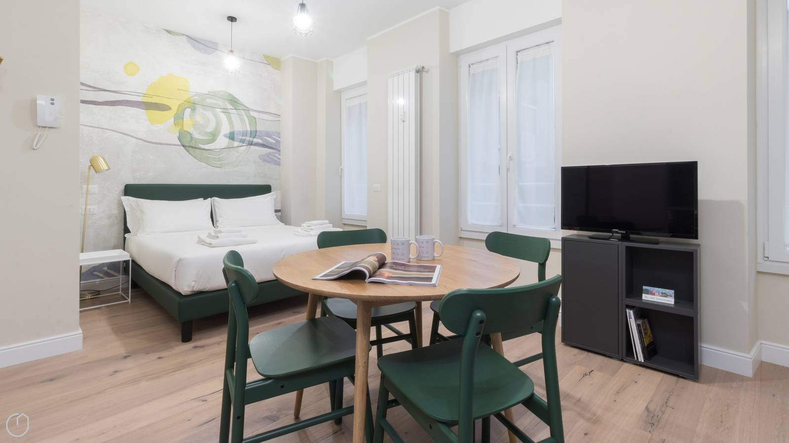 Appartamento vacanze a Milano a partire da 191€ a notte