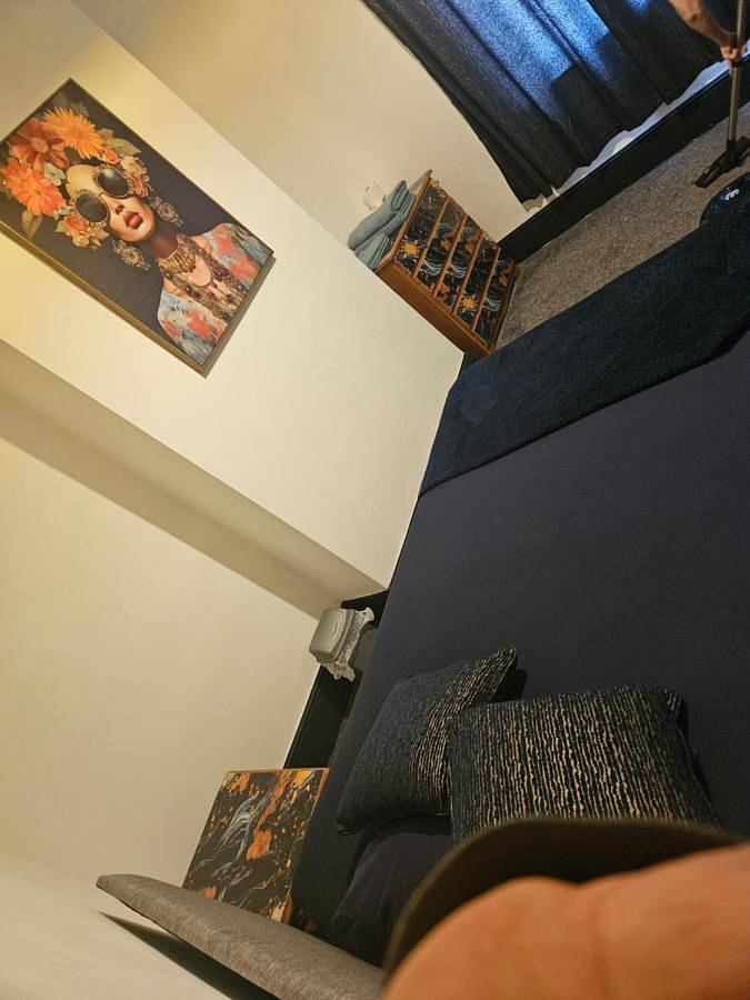 Maison d’hôte pour 2 personnes, avec jardin à Northampton - 2