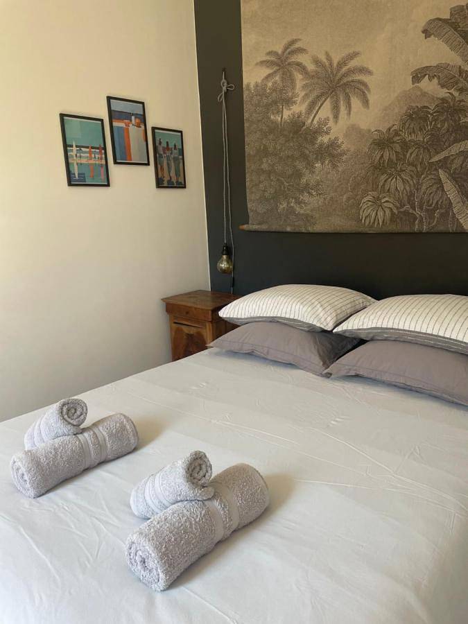 Location de vacances pour 4 personnes, avec Terrasse à Île-aux-Moines