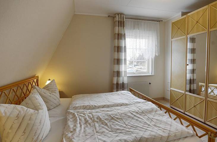 Ferienwohnung für 2 Personen in Zingst - 4