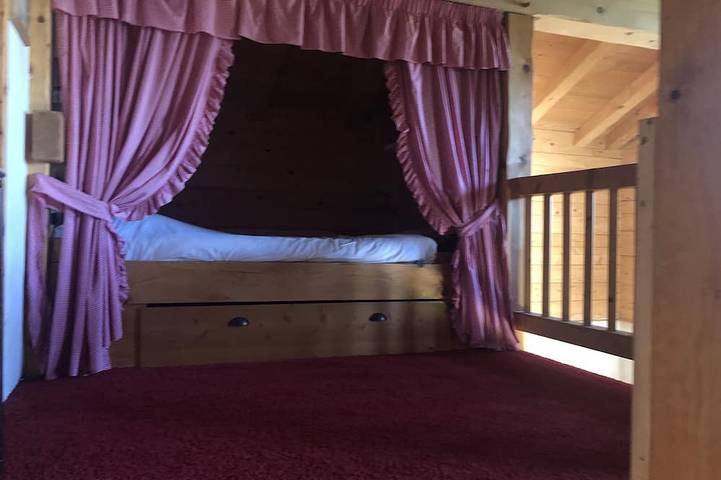 Gîte pour 7 personnes à Marthod - 3