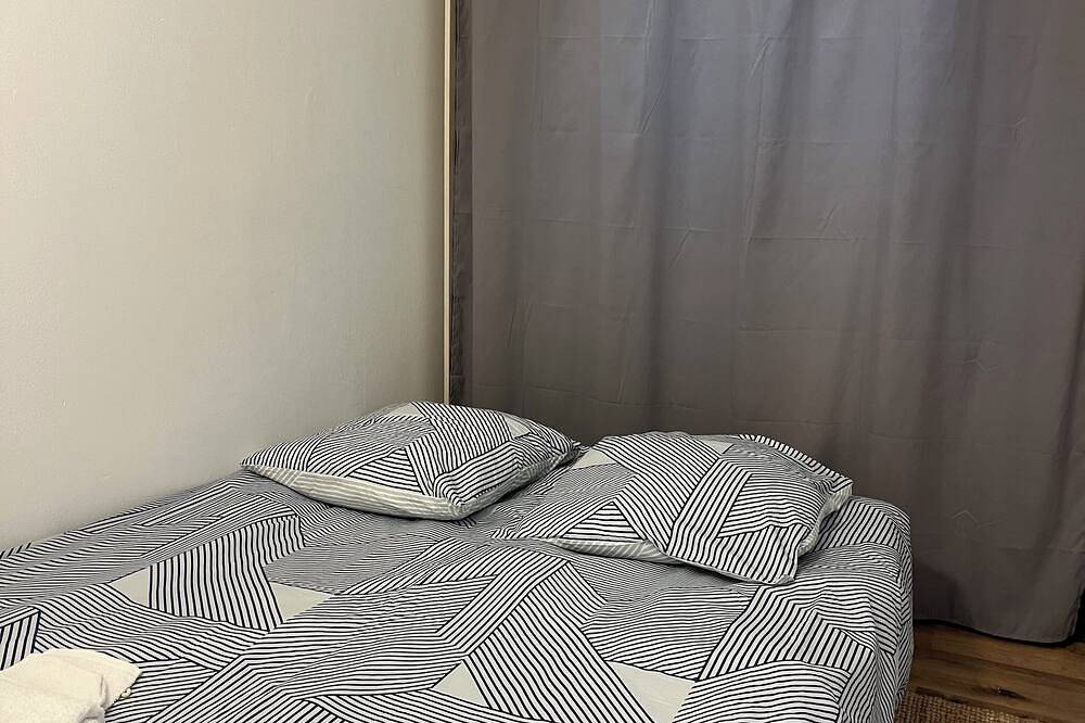 Air-conditioned house 4 pers - Sea & mountains in La Côte Vermeille, Saint-André