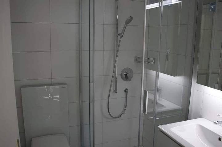 Ganze Wohnung, Müller, (Camischolas/Sedrun), 655.01 in Sedrun, Tujetsch