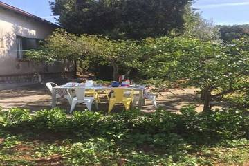 Villa pour 6 Personnes dans Plage de Mondello, Mondello, Photo 4
