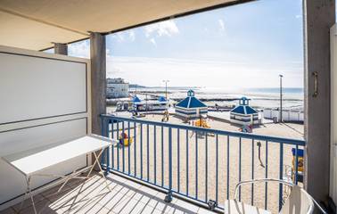 Vakantieappartement voor 4 Personen in Wimereux, Boulogne-sur-Mer en omgeving, Afbeelding 4