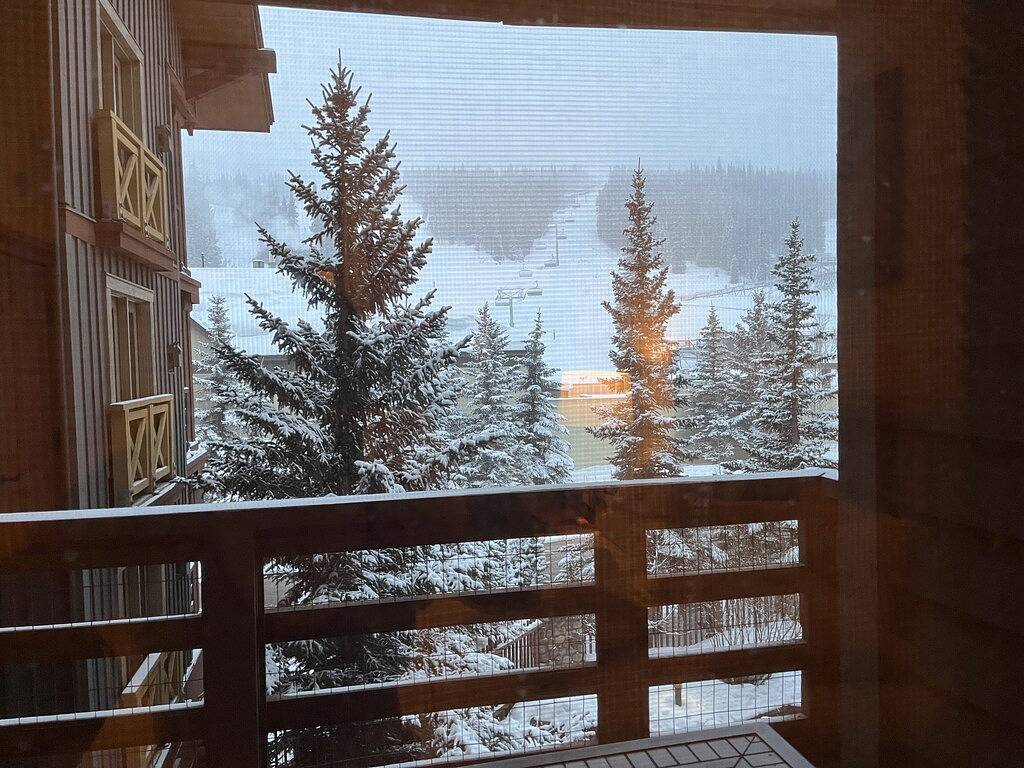 Ganze Wohnung, 5 Star, 1 Bed + Den & 2 Baths in Center Village Copper Mountain in Copper Mountain, Summit County