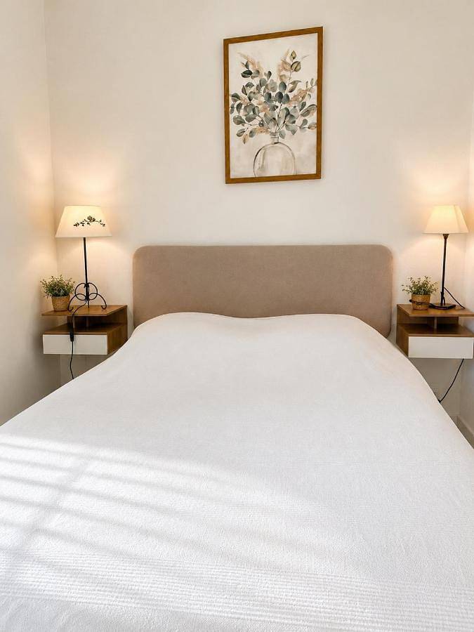 Appartement entier, Les Citronniers - Escapade en Sud Ardèche in Saint-Montan, Privas (arrondissement)