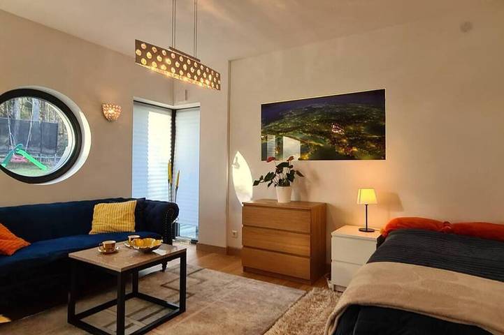 Ferienwohnung für 1 Personen - 1