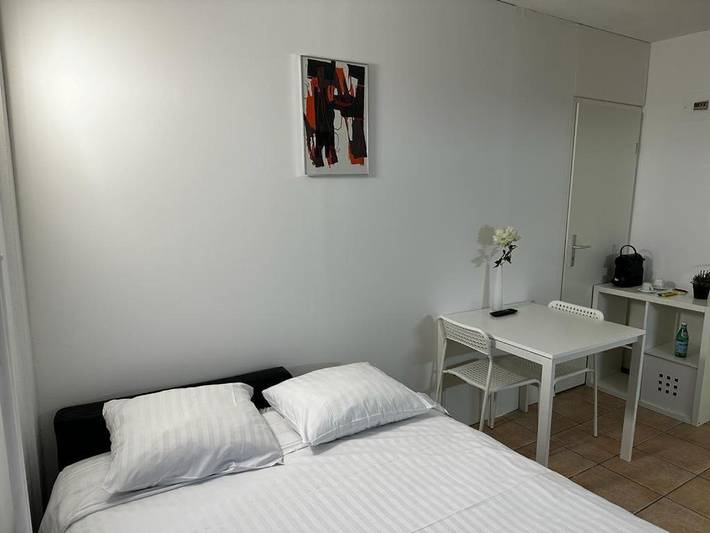 Gîte pour 10 personnes, avec vue sur le lac et vue à Neuchâtel - 2