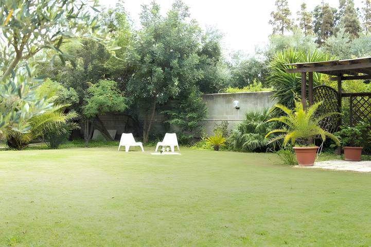 Splendid Cottage Just Minutes from the Sea, Close to Villasimius in Sant'Andrea (Cagliari), Quartu Sant'Elena
