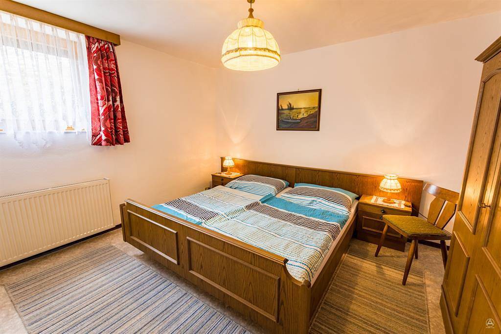 Ganze Ferienwohnung, Appartement/Fewo, Dusche, Wc, 3 Schlafräume in St. Lambrecht, Westliche Obersteiermark