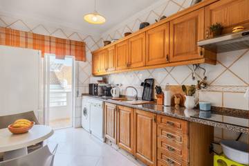 Apartamento De Férias para 4 Pessoas em Setúbal, Halbinsel von Setúbal, Foto 4