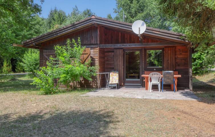 Ferienhaus für 6 Personen, mit Terrasse in der Pfalz - 3