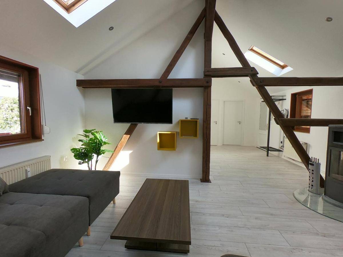 Three-Bedroom House in Göttingen, Niedersachsen
