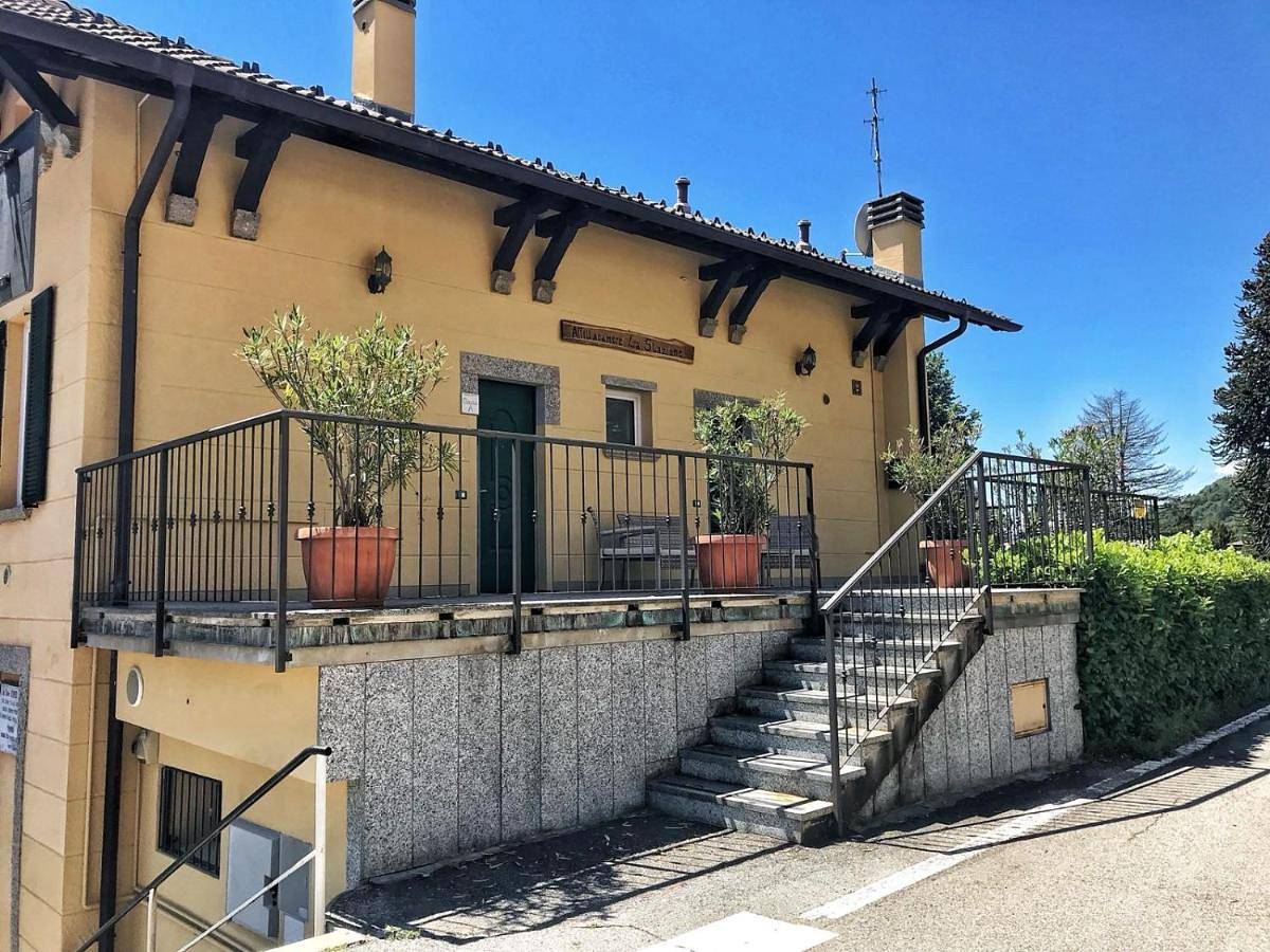 La Stazione in Premeno, Premeno Gemeinde
