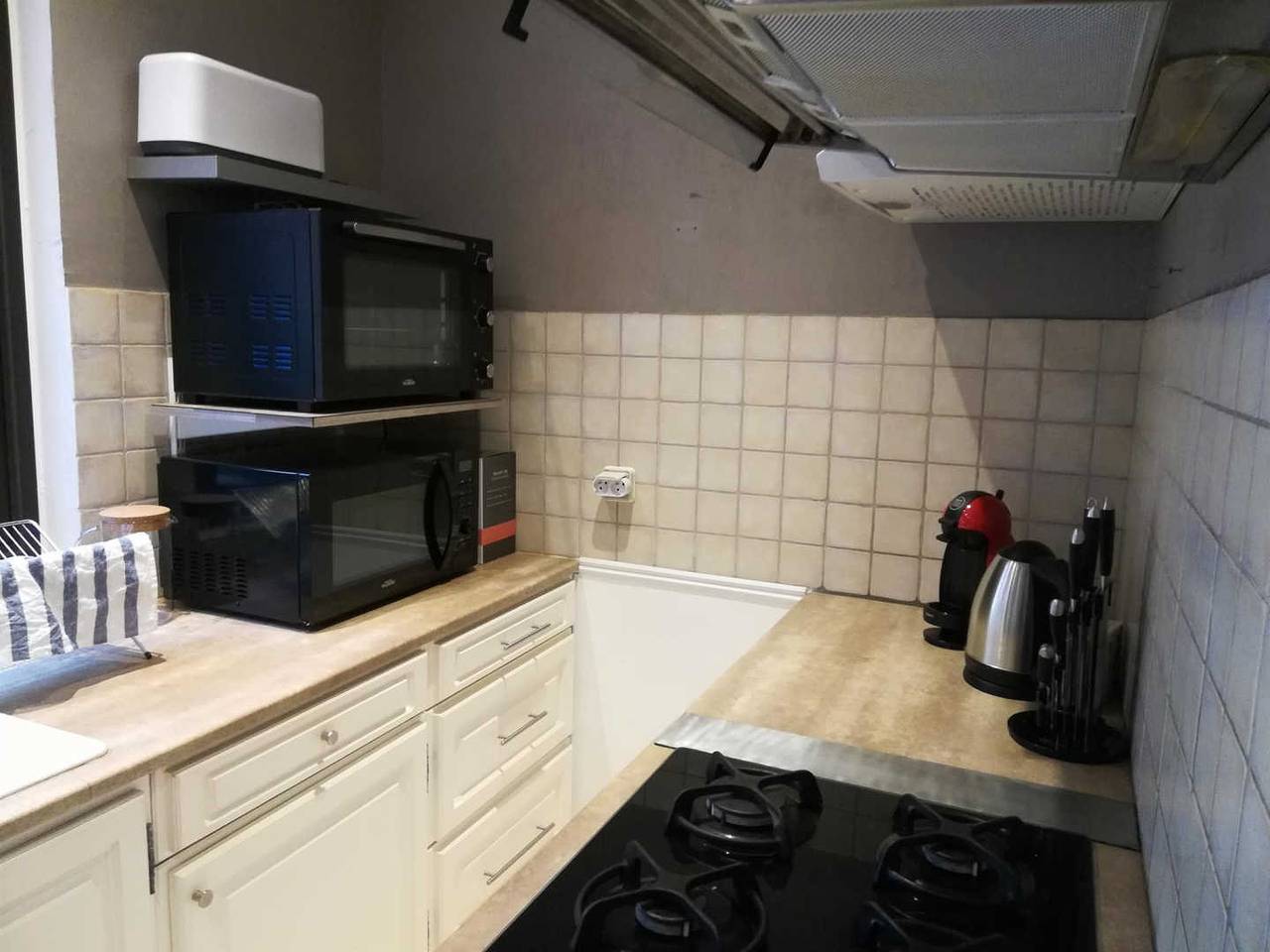 Casa Blanca in Sigean, Region de Narbonne