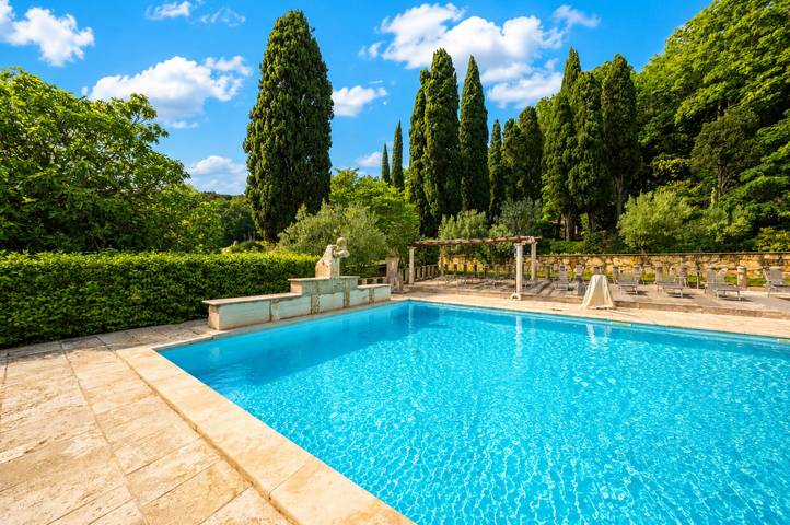 Apartamento entero, Le Querciolaie with Geothermal Pool - Dependence 3 in Monteverdi Marittimo, Costa Etrusca