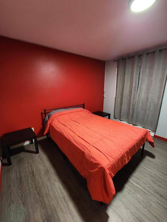 Gîte pour 8 personnes, avec terrasse et jardin à Halifax - 3