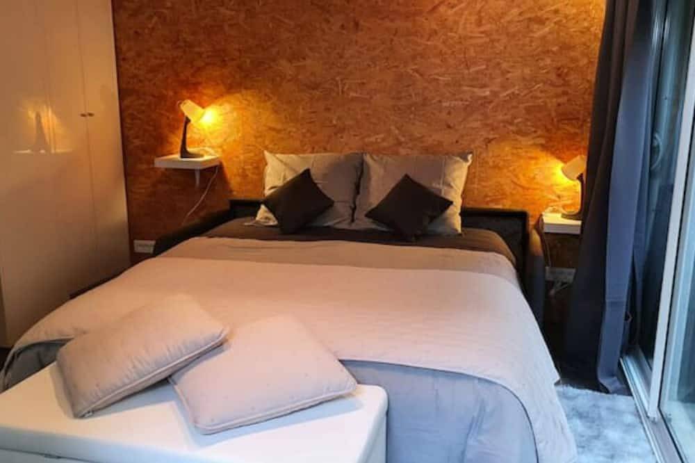 Appartement entier, Studio cosy et calme en plein cœur historique de Poitiers in Poitiers, Vienne (France)