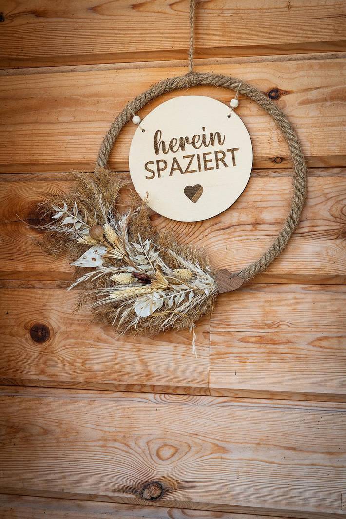 Ferienhaus für 4 Personen, mit Garten und Balkon in Österreich - 2