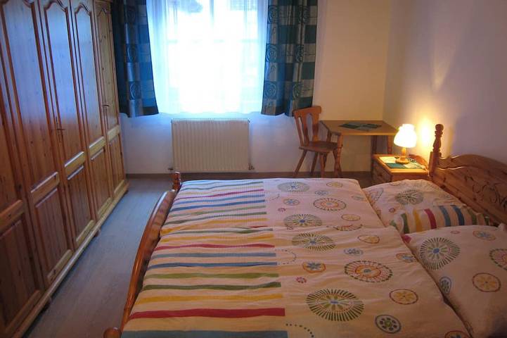 Bauernhof für 16 Personen, mit Balkon in Zell am See - 2