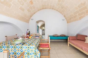 B&b per 4 Persone in Torricella, Golfo di Taranto, Foto 2