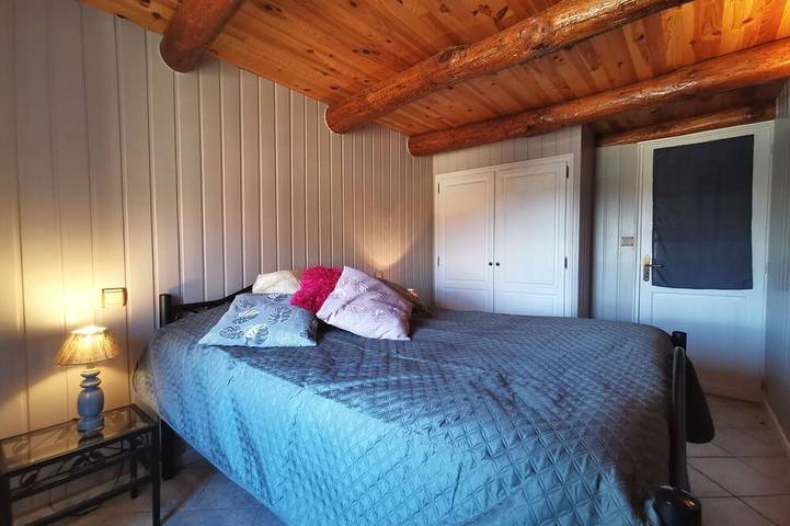 Gîte pour 4 personnes à Saint-Just-près-Brioude - 2