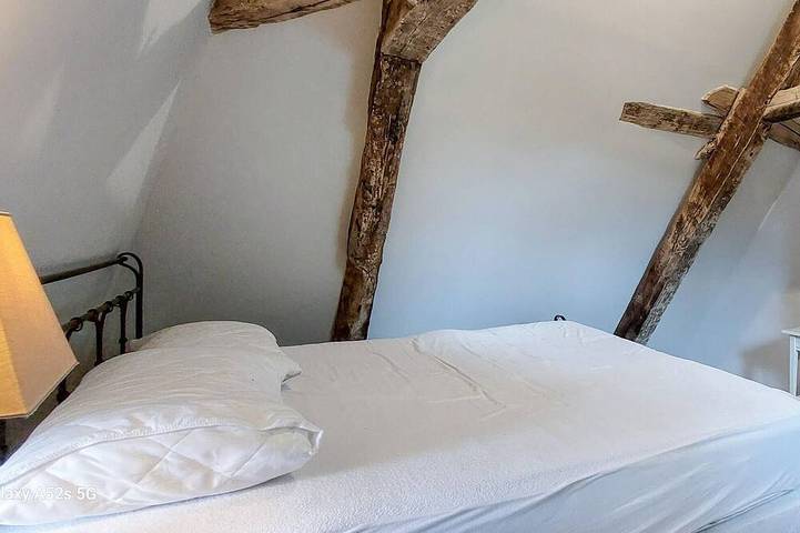 Location de vacances pour 8 personnes, avec jardin, animaux acceptés à Montgesty - 3