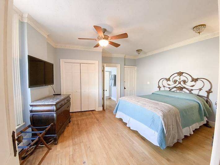 Ferienwohnung für 4 Personen - 1