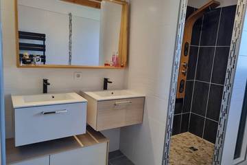Cottage pour 10 personnes à Briscous