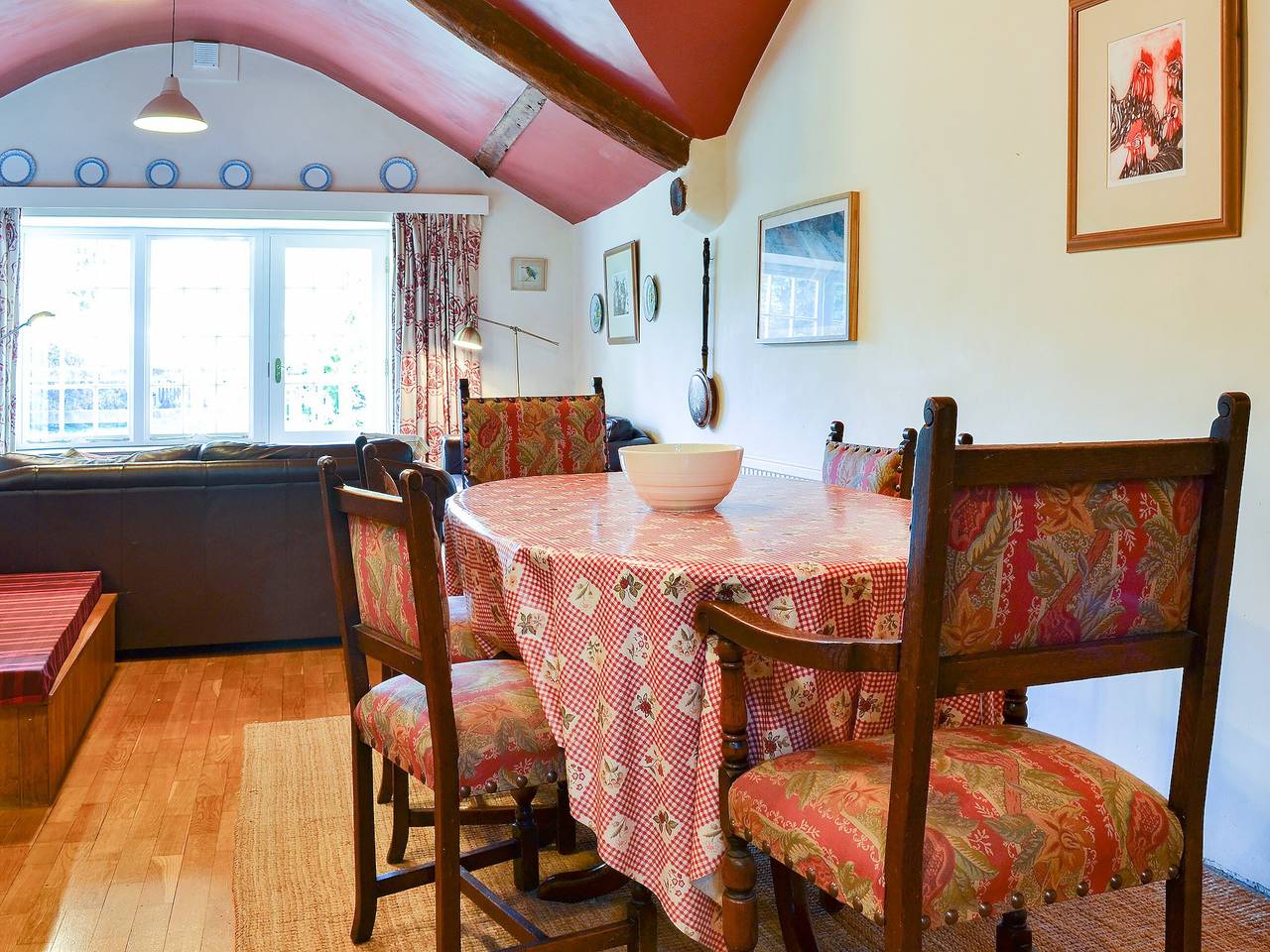 Birkerthwaite Cottage-W41479 in Eskdale, Lake District