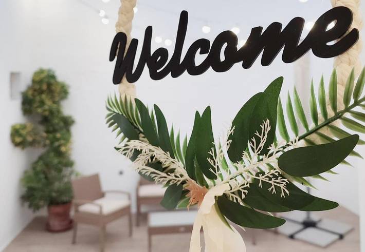 Ferienwohnung für 6 Personen, mit Garten und Sauna sowie Whirlpool - 1