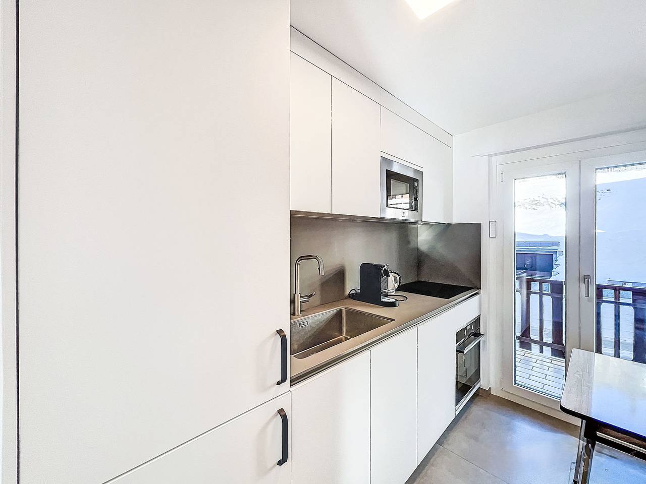Geheel appartement, Elysée 11 in Randogne, Sion - Sierre & omgeving