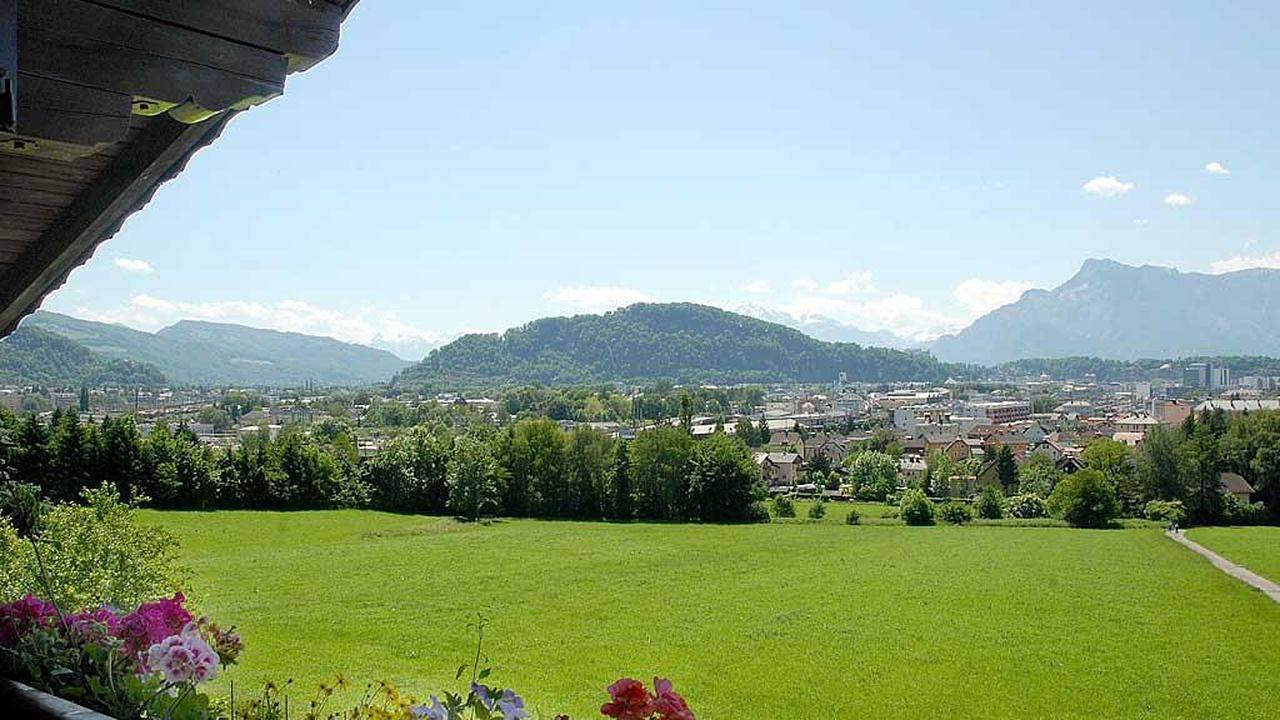 Entire vacation apartment, Ferienwohnung für 4 Personen (45 m²) in Salzburg in Salzburg, Salzburg region