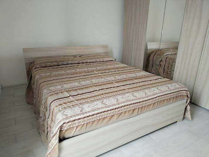 Gîte pour 5 personnes, avec balcon à Torre Chianca - 4