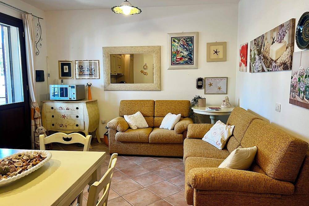 Appartamento intero, Stella Marina - Key to Villas in Codaruina/Valledoria, Valledoria