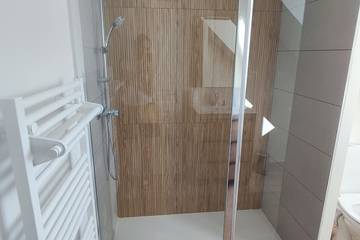 Appartement De Vacances pour 6 Personnes dans Rodez, Massif central, Photo 4