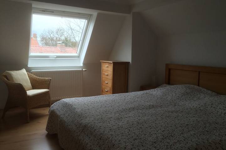 Ferienhaus für 4 Personen, mit Garten in Grimersum - 3