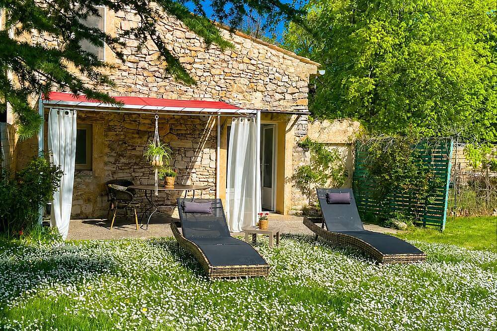 Maison de vacances