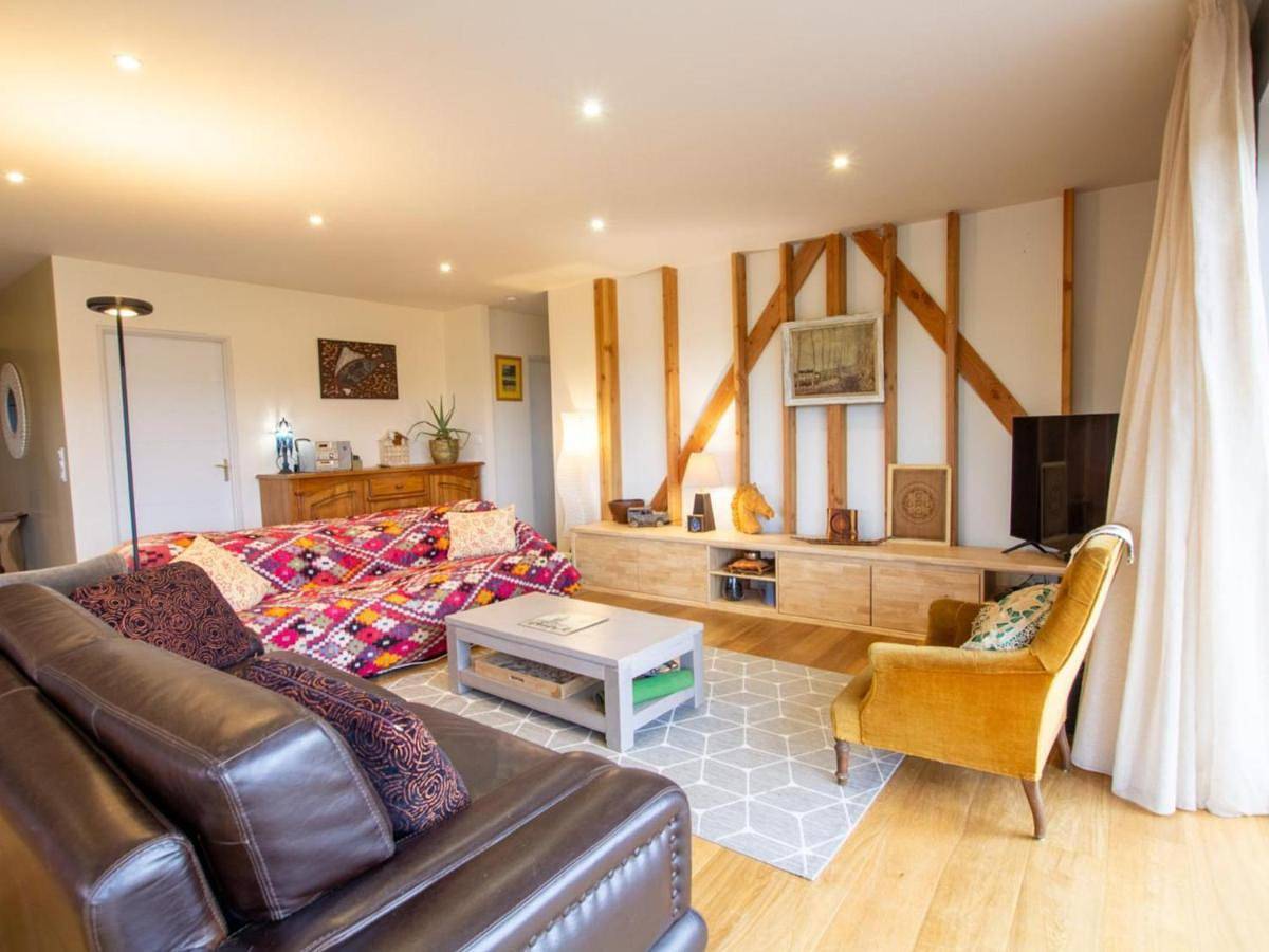 Holiday Home in Veyrines-de-Vergt, Périgord Blanc