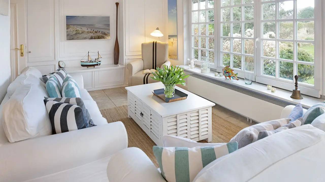 Ferienhaus für 6 Personen (120 m²) in List in List (Sylt), Sylt