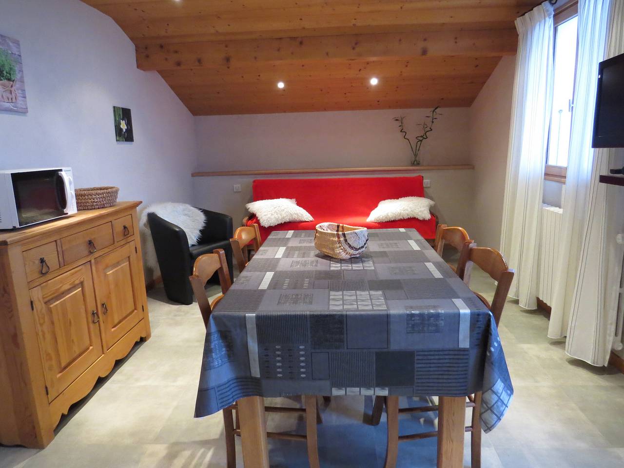 Appartement de vacances