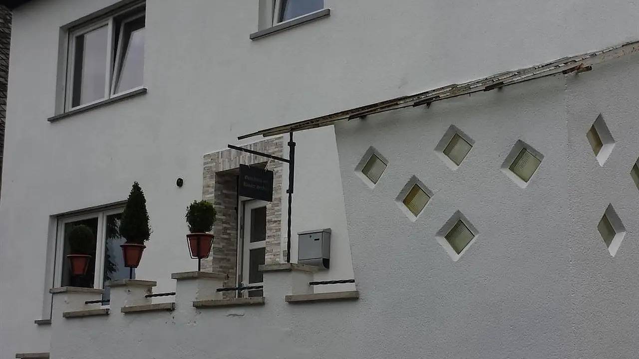 Ferienhaus für 16 Personen in Bremm in Bremm, Cochem-Zell