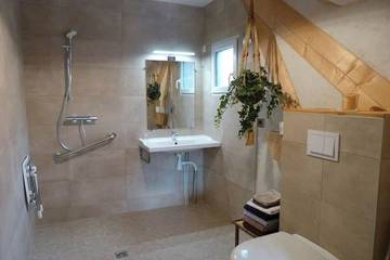 Gîte pour 4 Personnes dans Talloires, Région d'Annecy, Photo 3