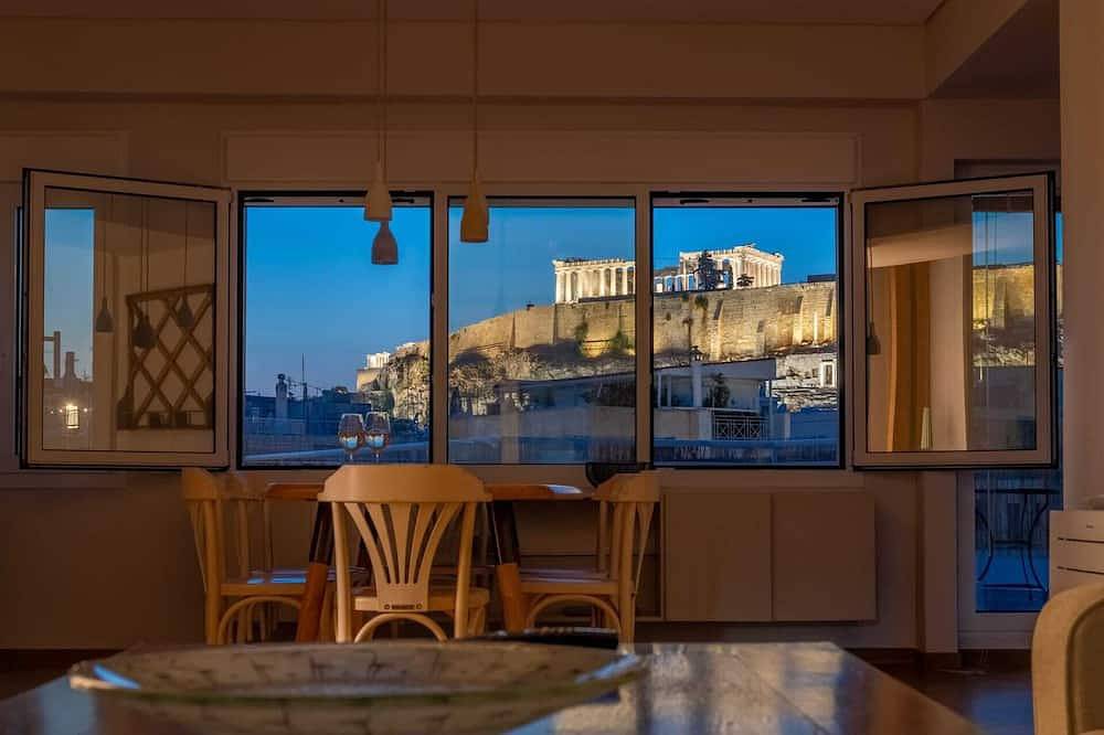 Appartamento vacanze a Atene a partire da 434€ a notte